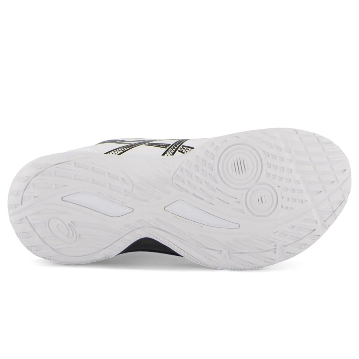 Asics shoes - Concrete/Ocean Haze 20