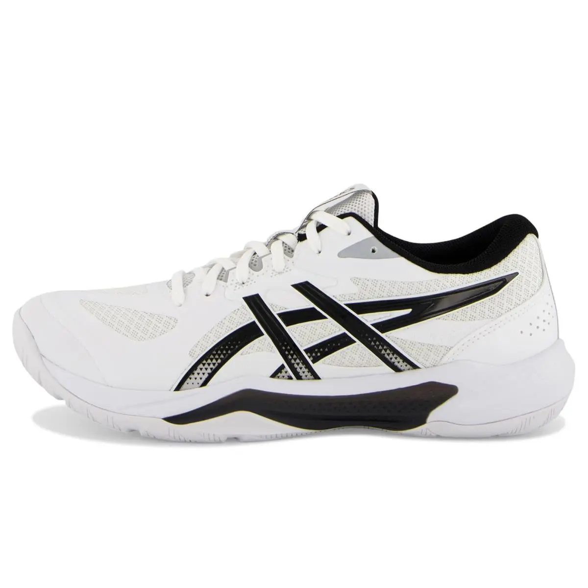 Asics shoes - Concrete/Ocean Haze 21