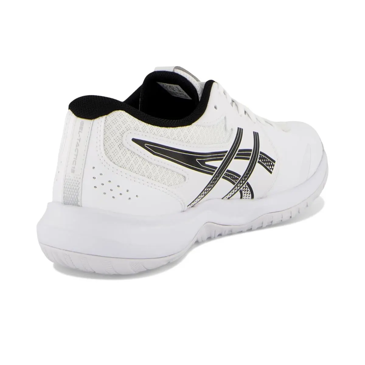 Asics shoes - Concrete/Ocean Haze 22
