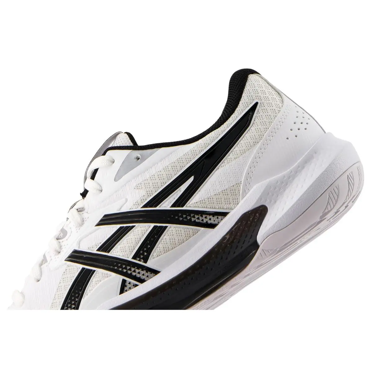 Asics shoes - Concrete/Ocean Haze 23