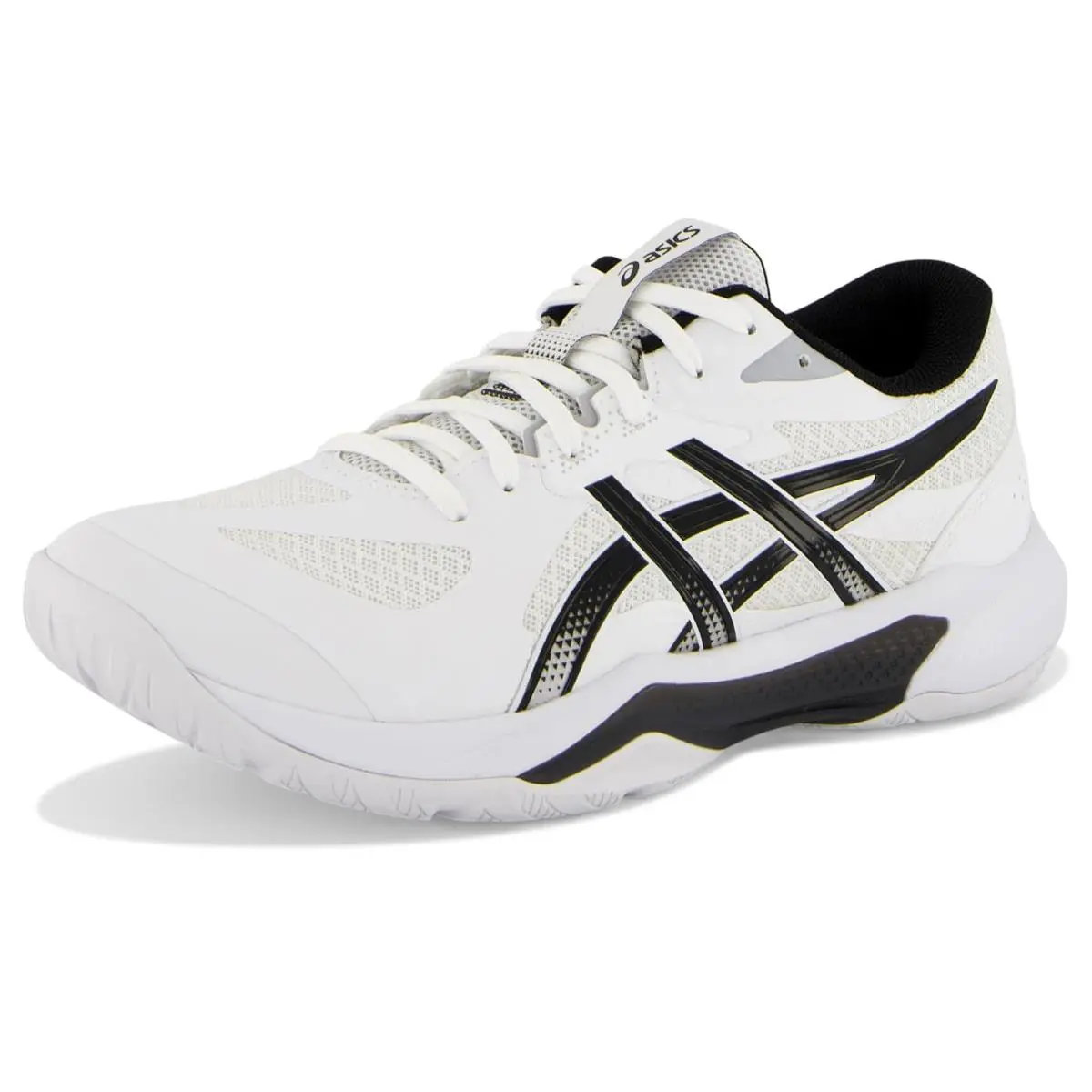 Asics shoes - Concrete/Ocean Haze 24
