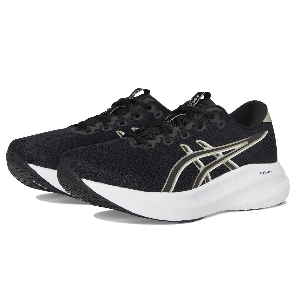 Woman`s Sneakers Athletic Shoes Asics Gel-excite 11