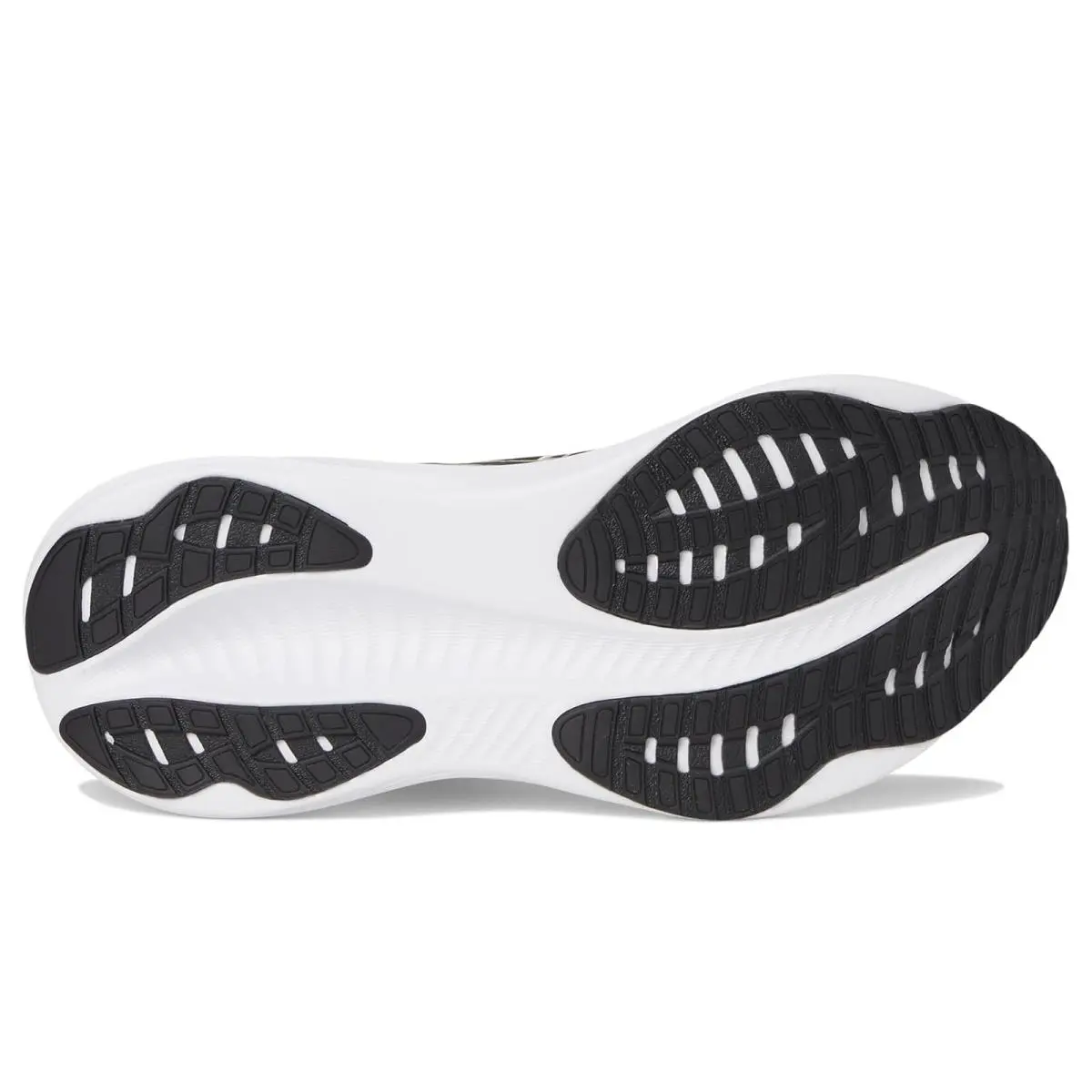 Asics shoes - Black/Meteor Grey 1