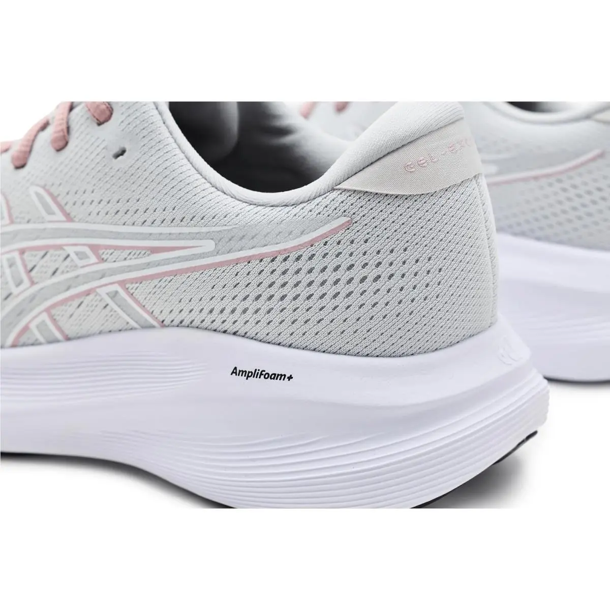 Asics shoes - Black/Meteor Grey 39