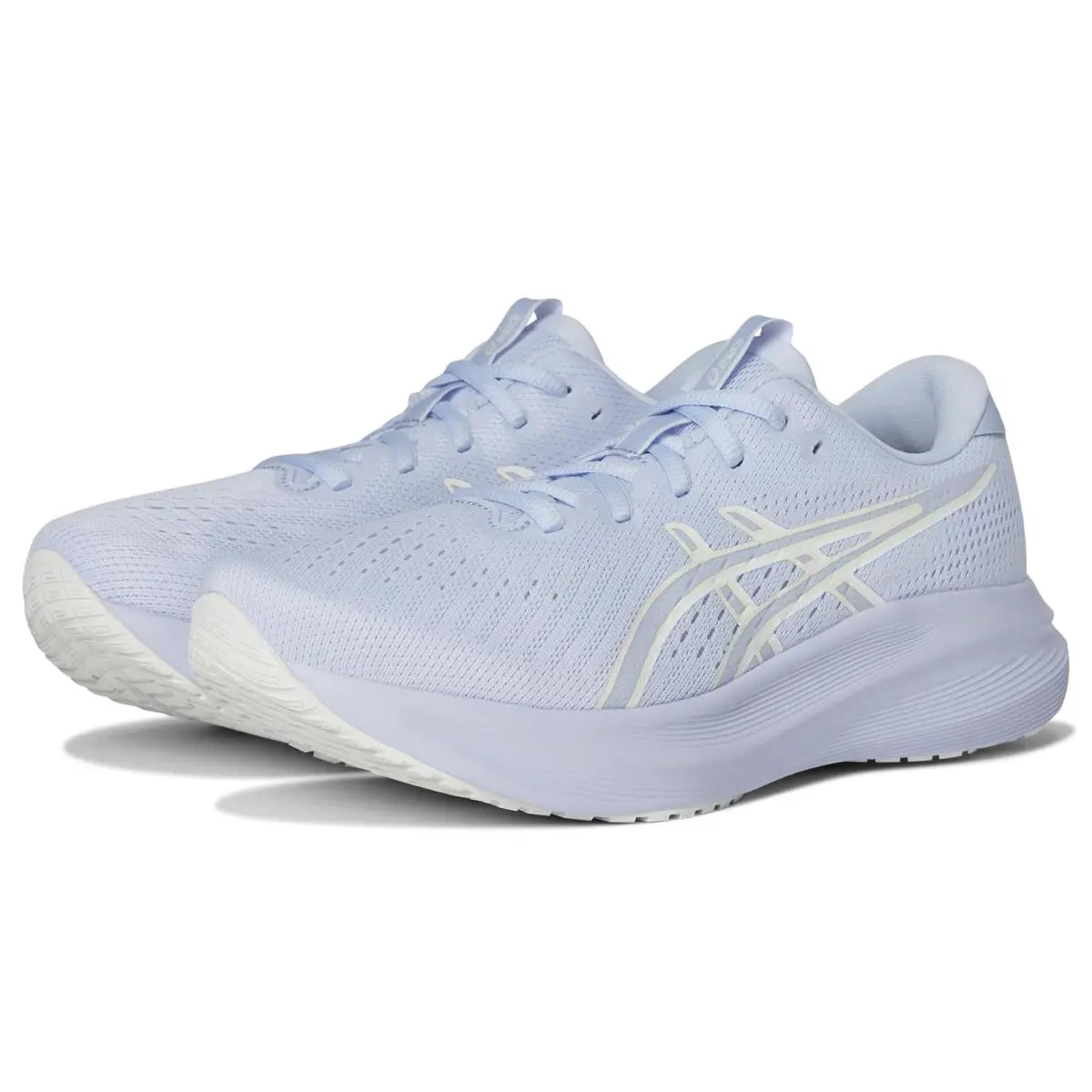 Asics shoes - Black/Meteor Grey 13