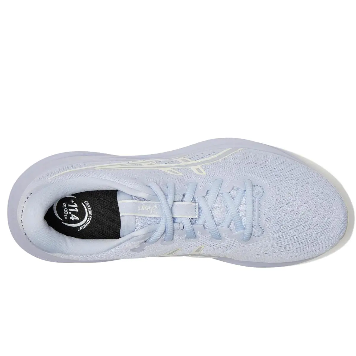 Asics shoes - Black/Meteor Grey 14