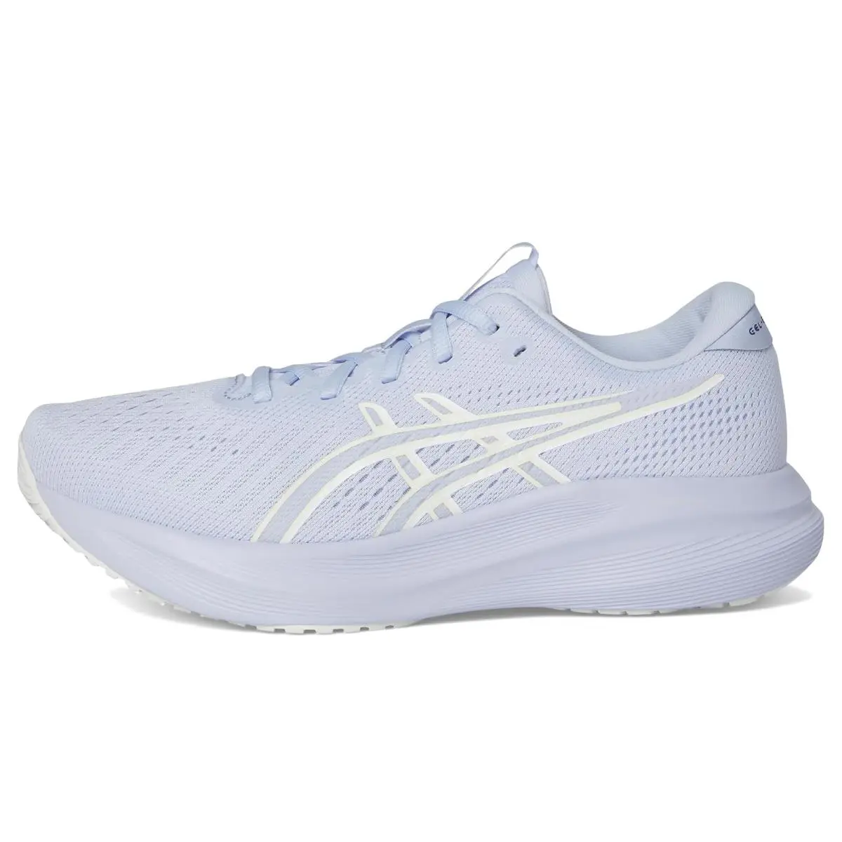 Asics shoes - Black/Meteor Grey 16
