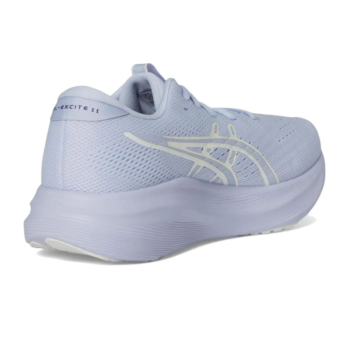 Asics shoes - Black/Meteor Grey 17
