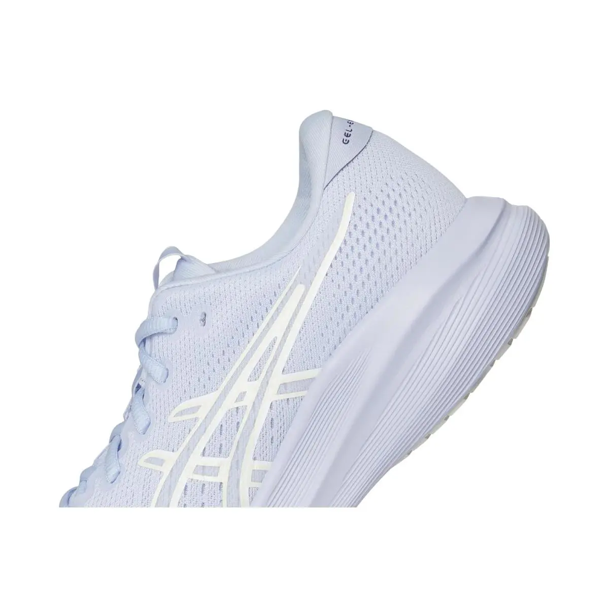 Asics shoes - Black/Meteor Grey 18