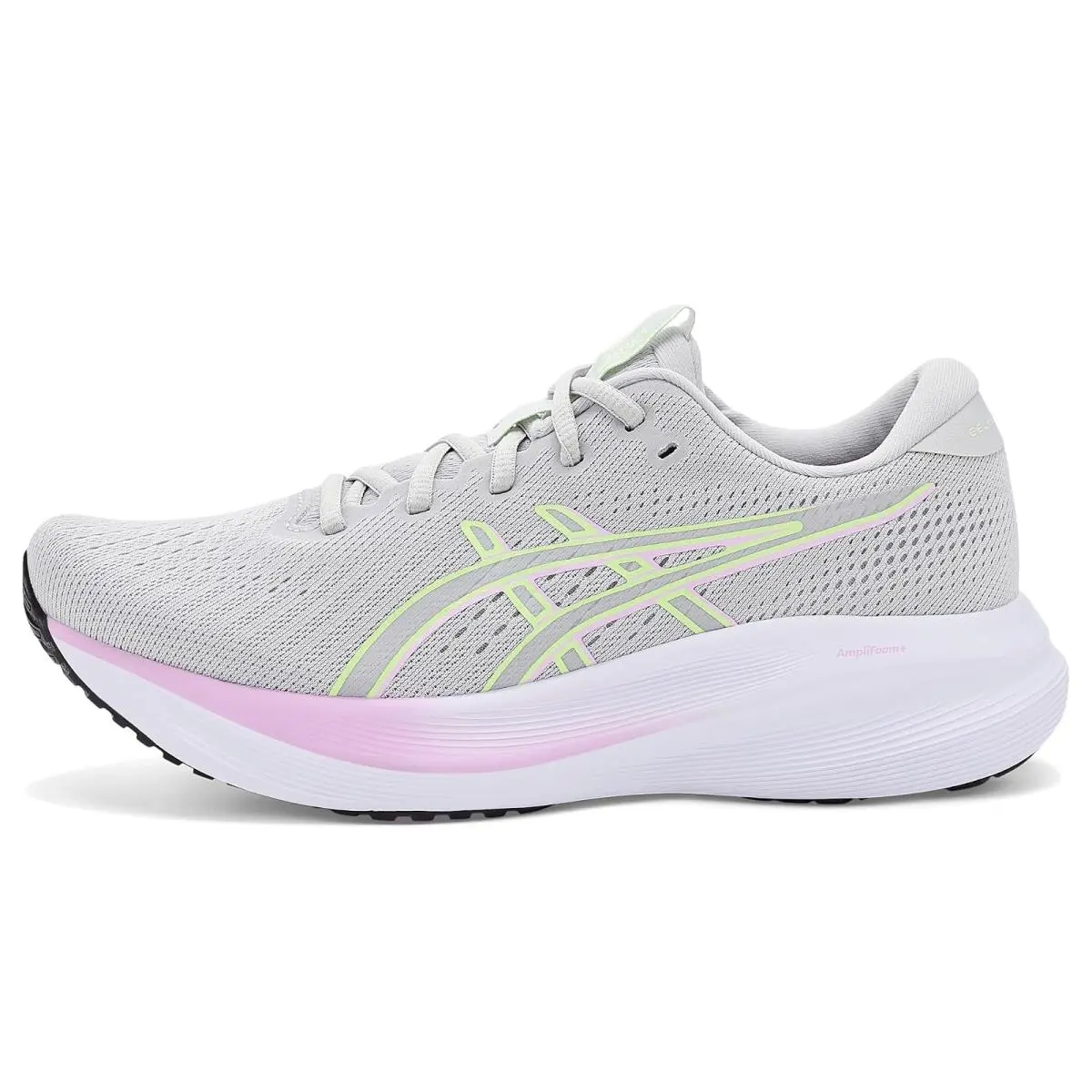 Asics shoes - Black/Meteor Grey 23