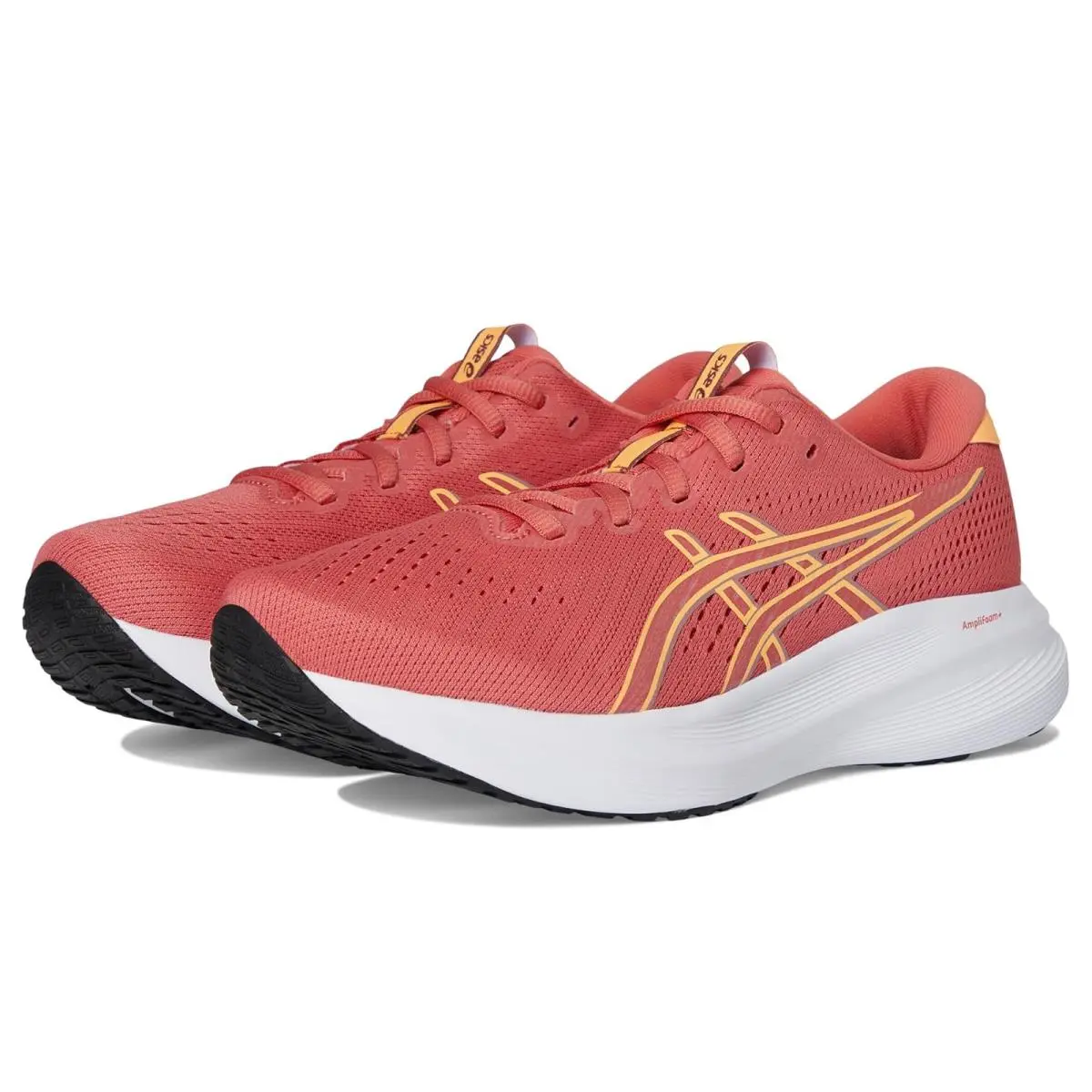 Asics shoes - Black/Meteor Grey 27