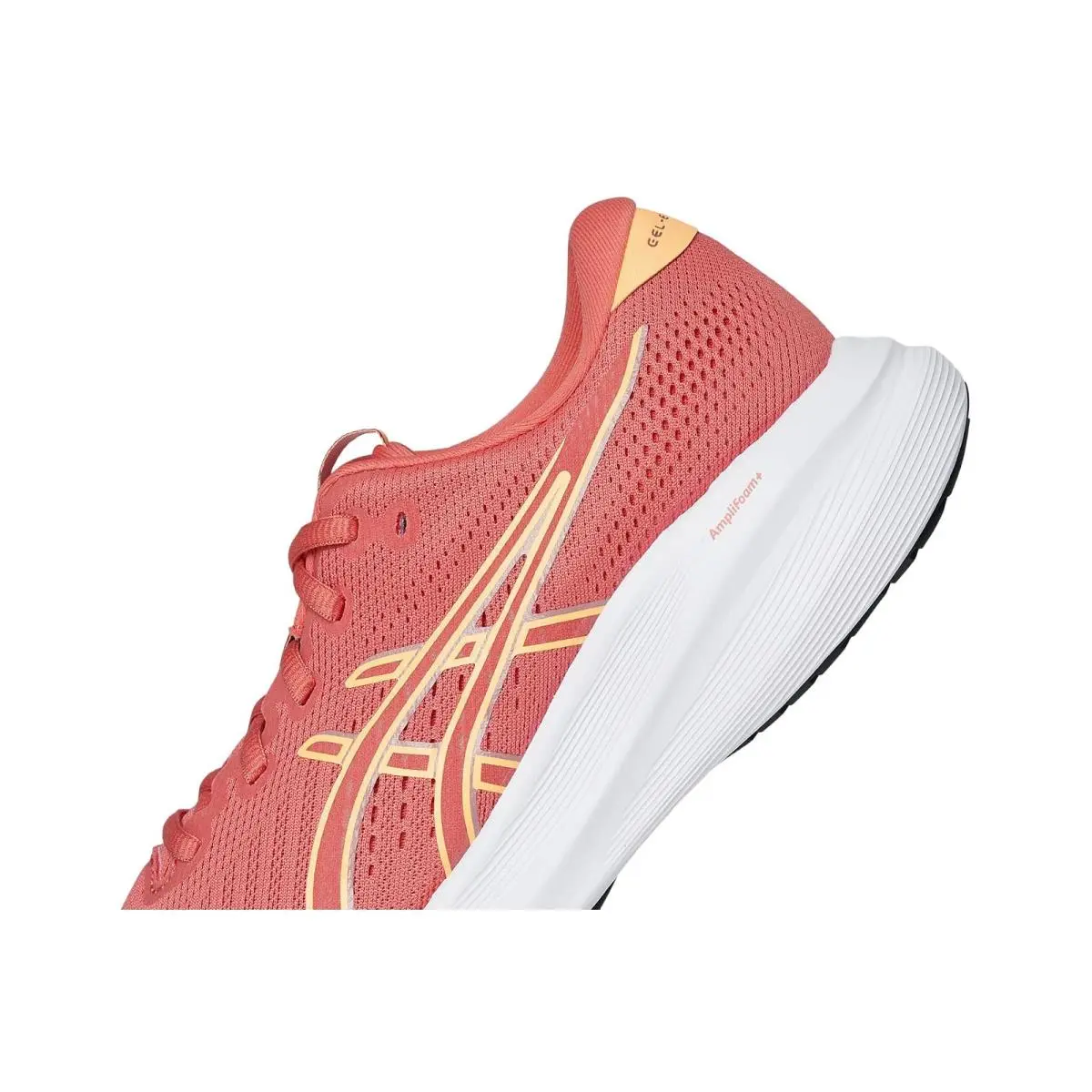 Asics shoes - Black/Meteor Grey 32