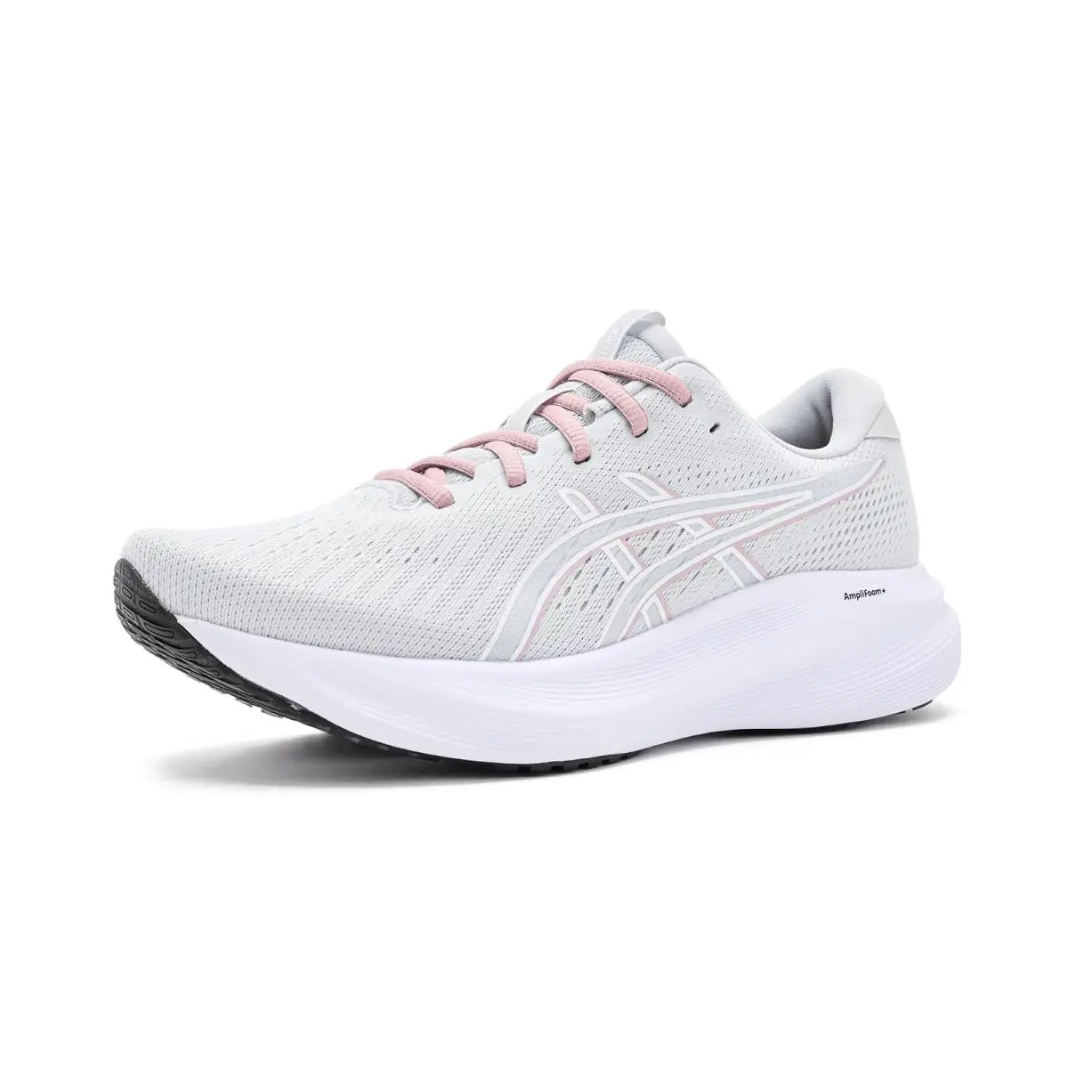 Asics shoes - Black/Meteor Grey 34