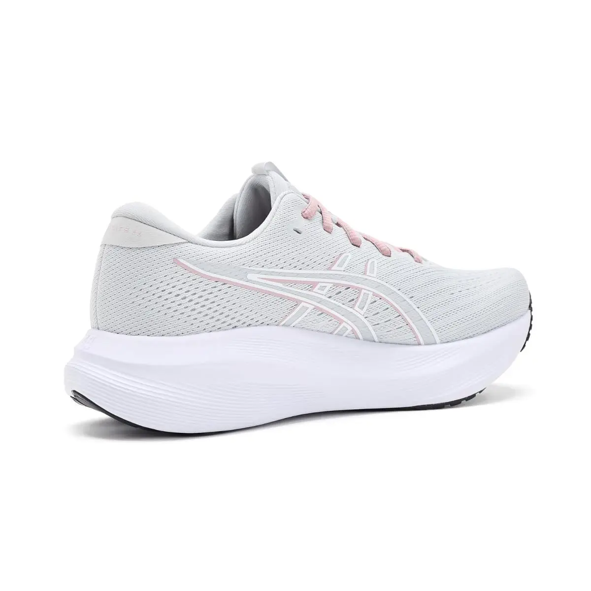 Asics shoes - Black/Meteor Grey 36