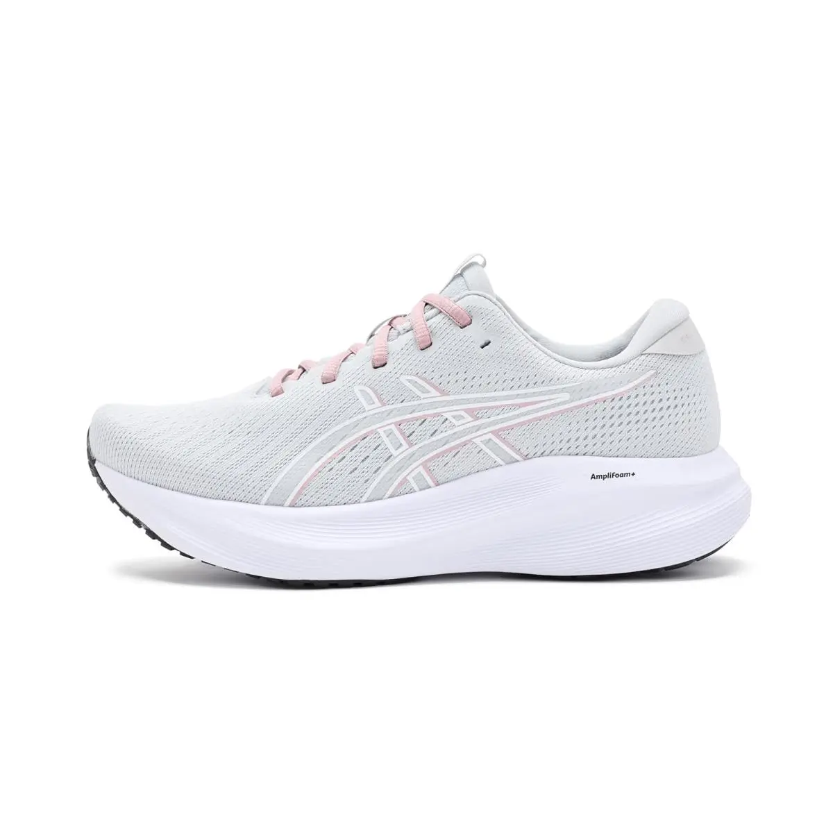 Asics shoes - Black/Meteor Grey 37