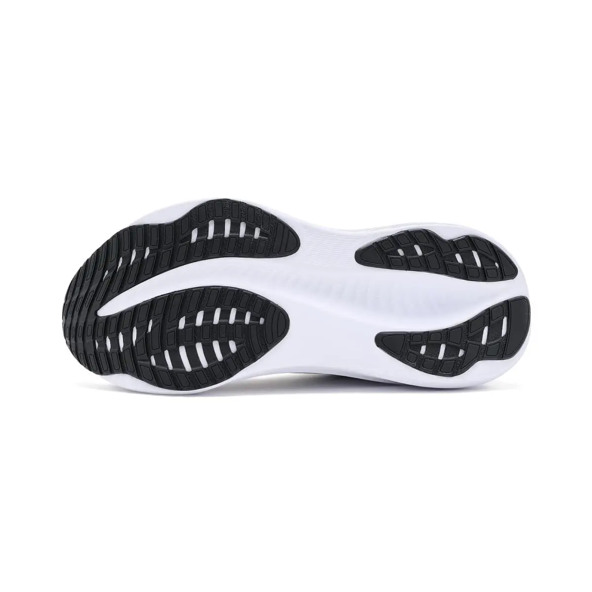 Asics shoes - Black/Meteor Grey 38