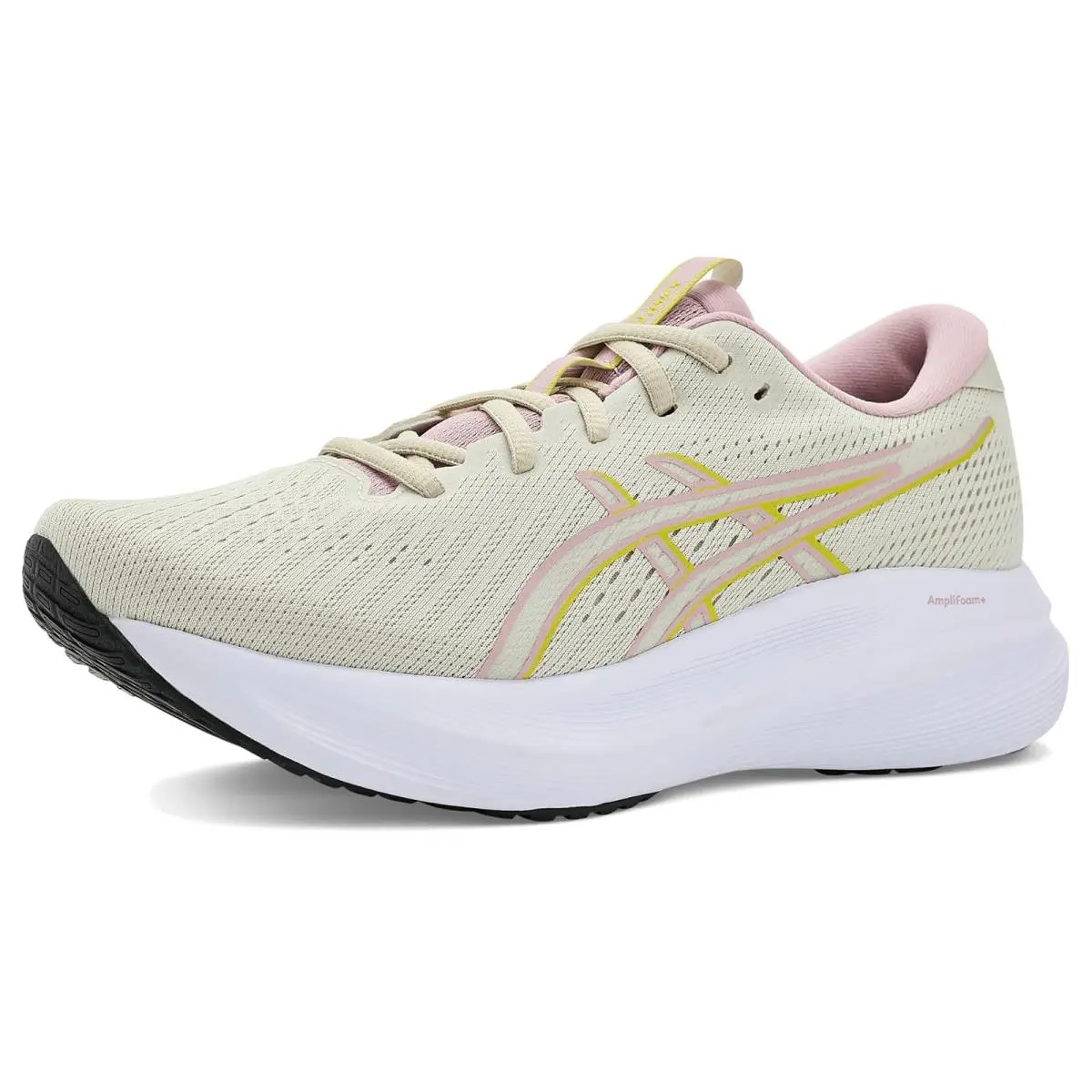 Asics shoes - Black/Meteor Grey 41