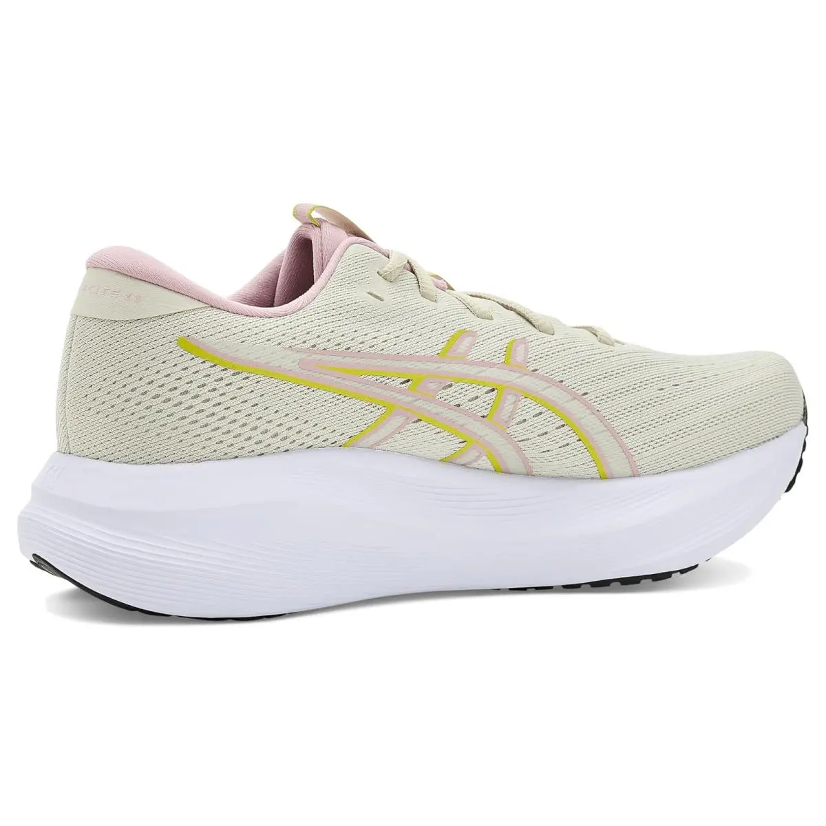 Asics shoes - Black/Meteor Grey 43