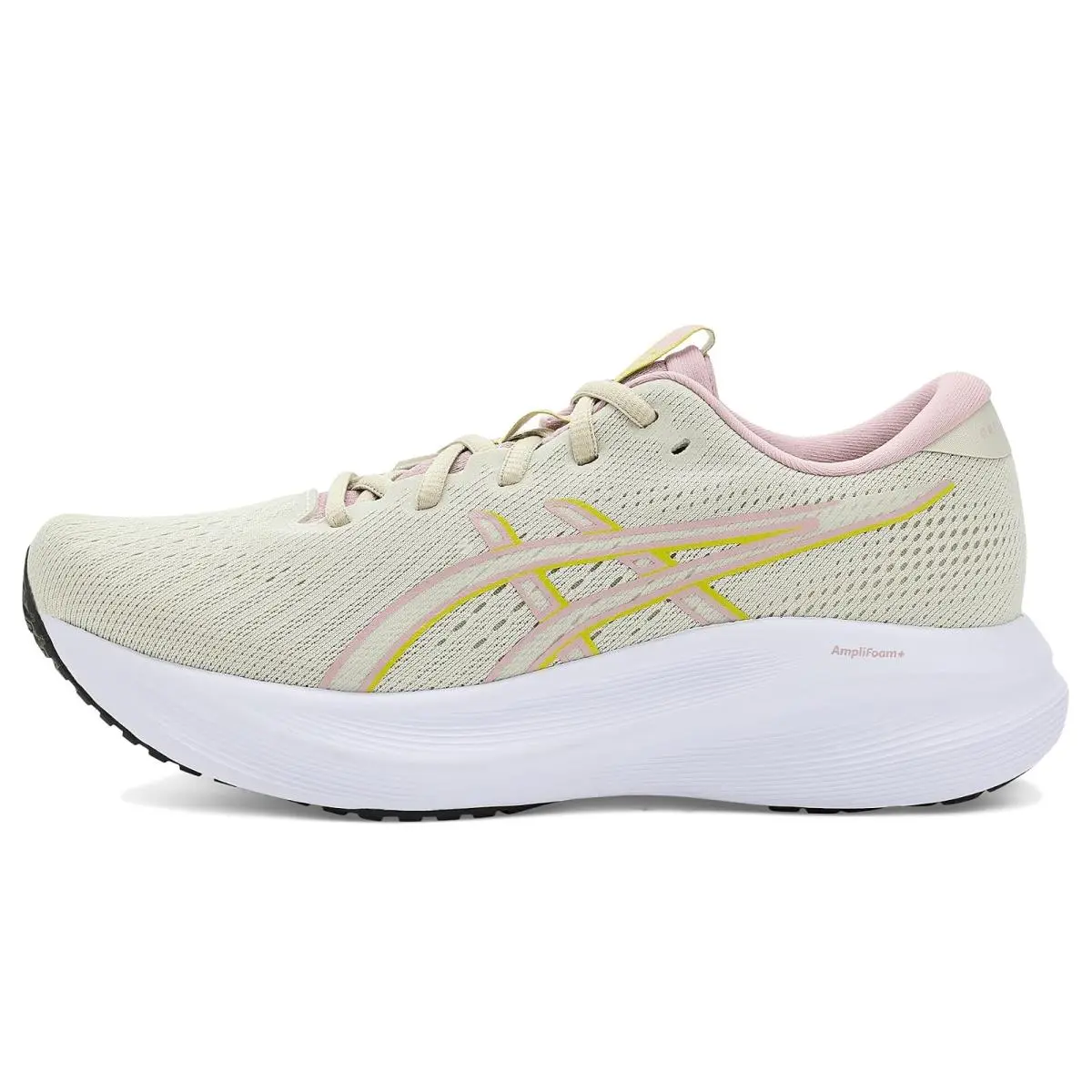 Asics shoes - Black/Meteor Grey 44
