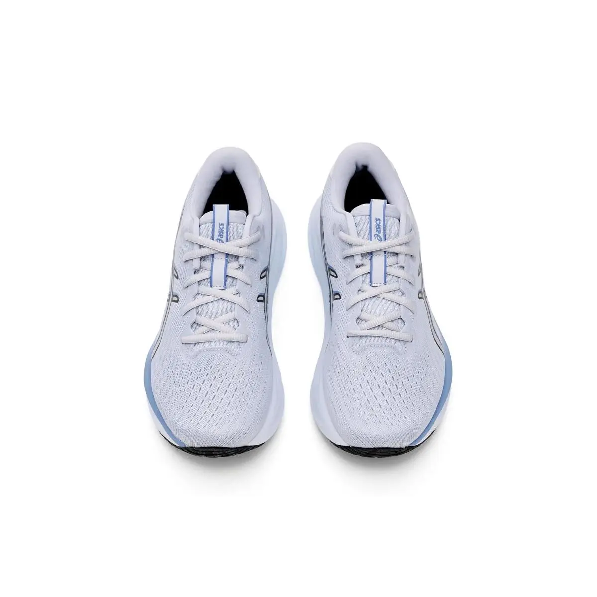 Asics shoes - Black/Meteor Grey 49