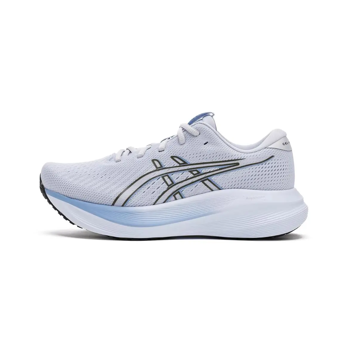 Asics shoes - Black/Meteor Grey 51
