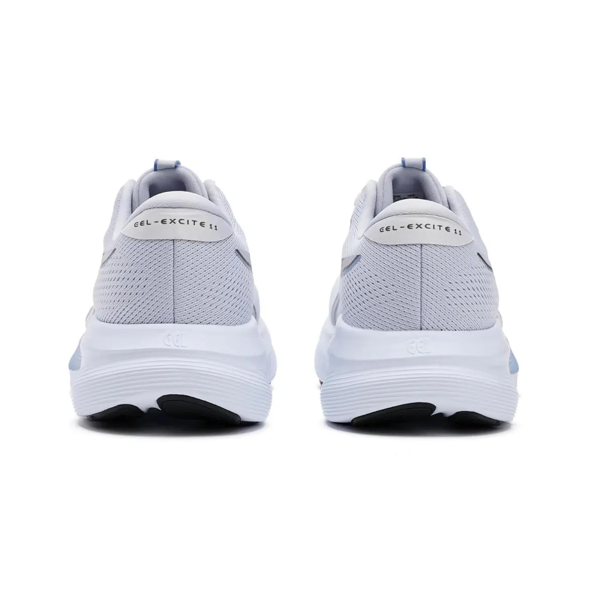 Asics shoes - Black/Meteor Grey 54