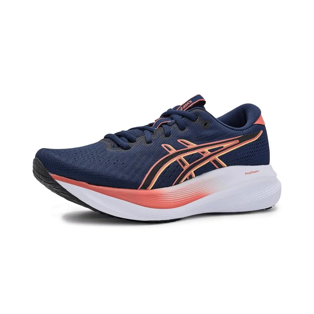 Asics shoes - Black/Meteor Grey 55