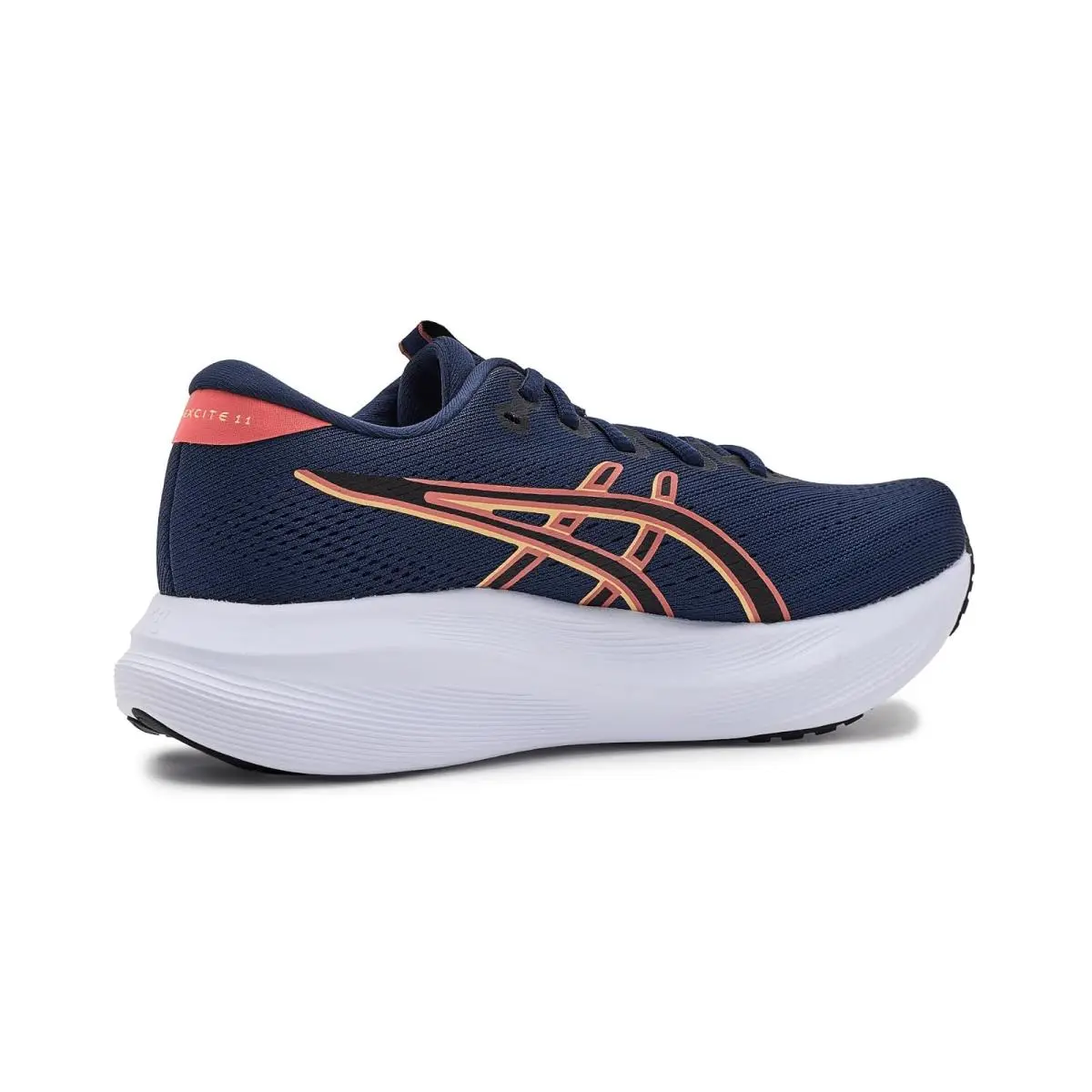 Asics shoes - Black/Meteor Grey 57