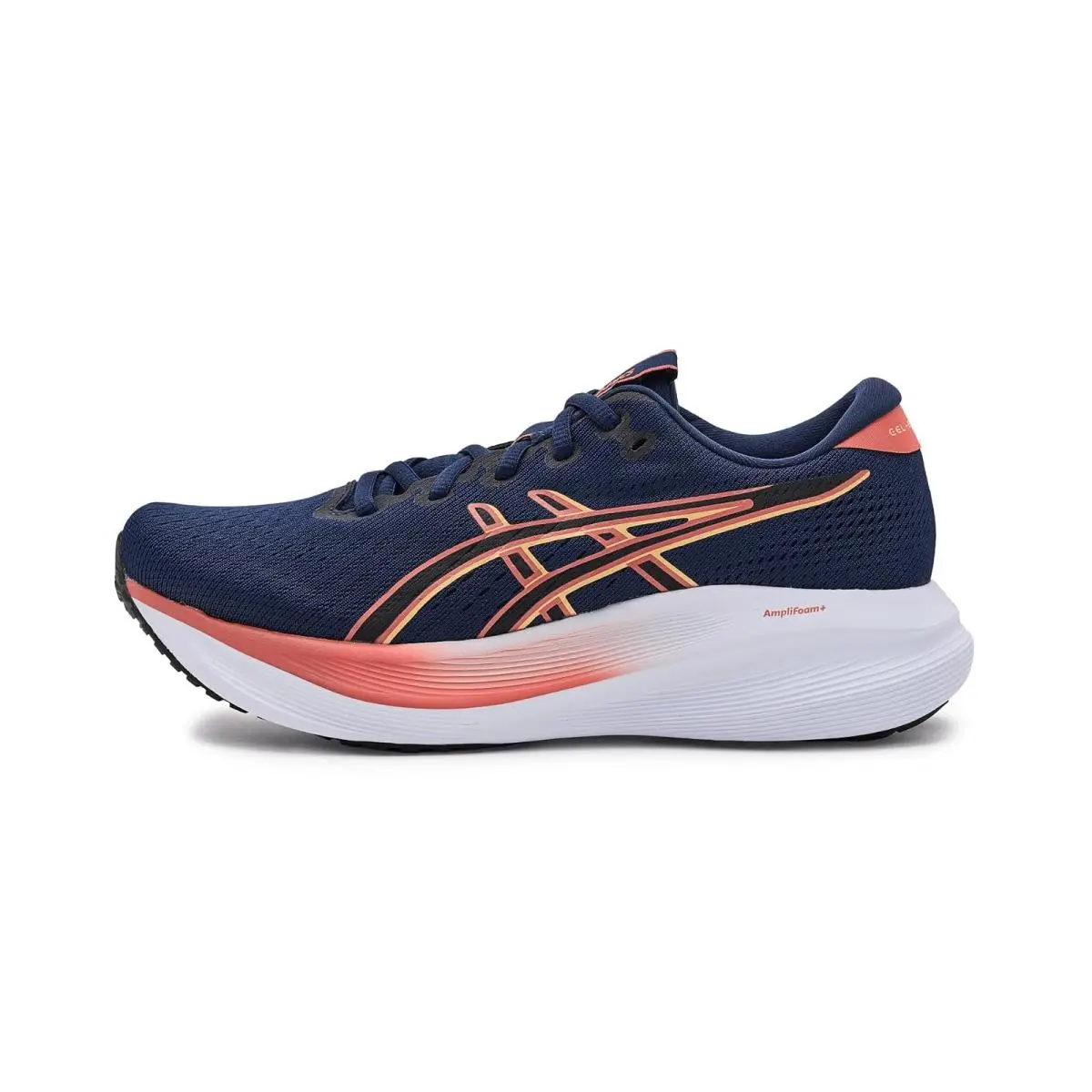 Asics shoes - Black/Meteor Grey 58
