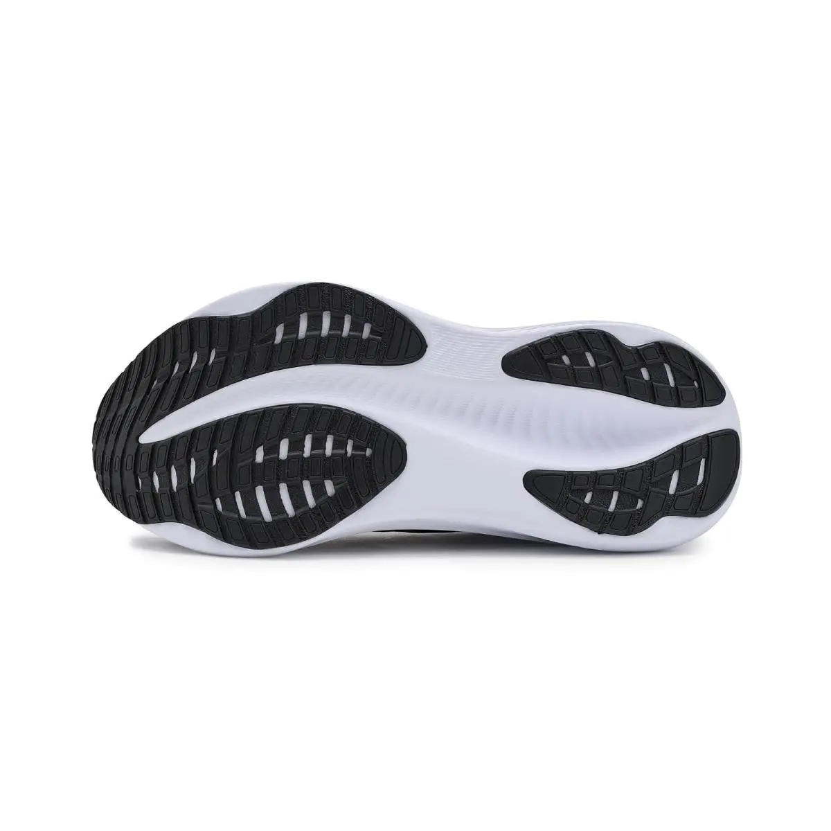 Asics shoes - Black/Meteor Grey 59