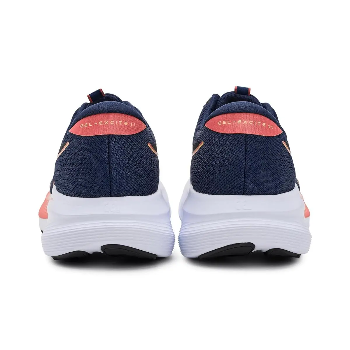 Asics shoes - Black/Meteor Grey 61