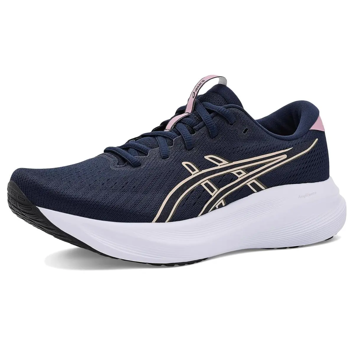 Asics shoes - Black/Meteor Grey 62