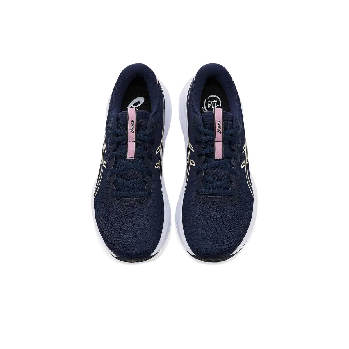 Asics shoes - Black/Meteor Grey 63