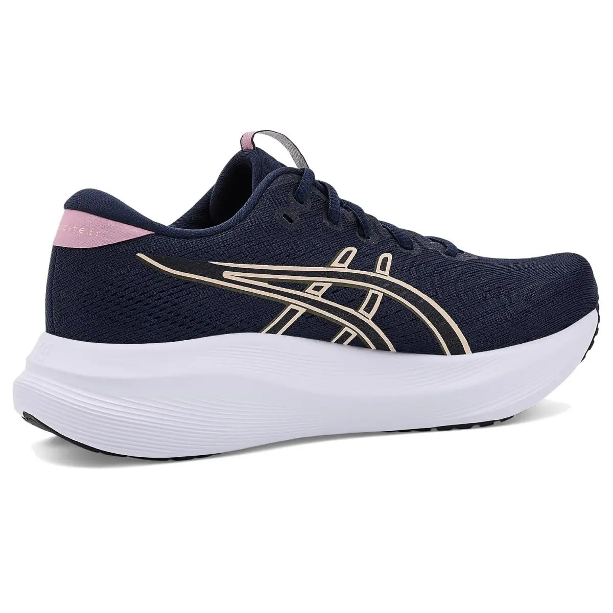Asics shoes - Black/Meteor Grey 64