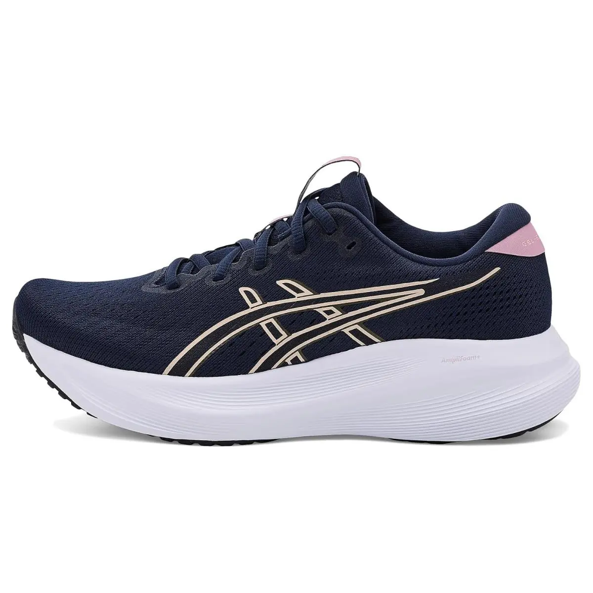 Asics shoes - Black/Meteor Grey 65