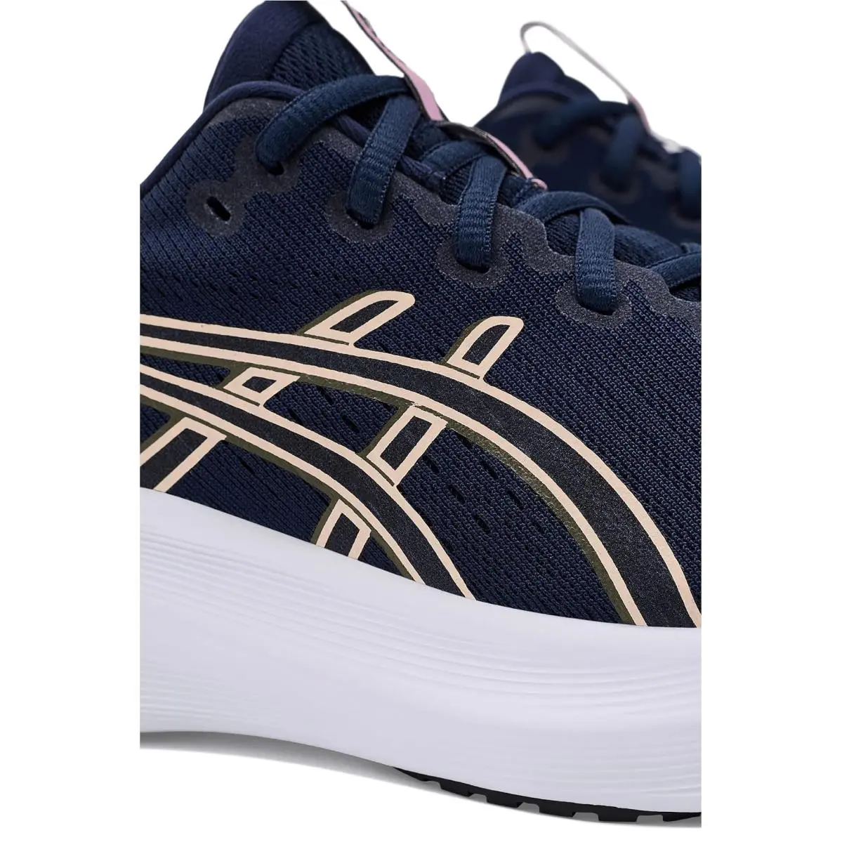 Asics shoes - Black/Meteor Grey 67