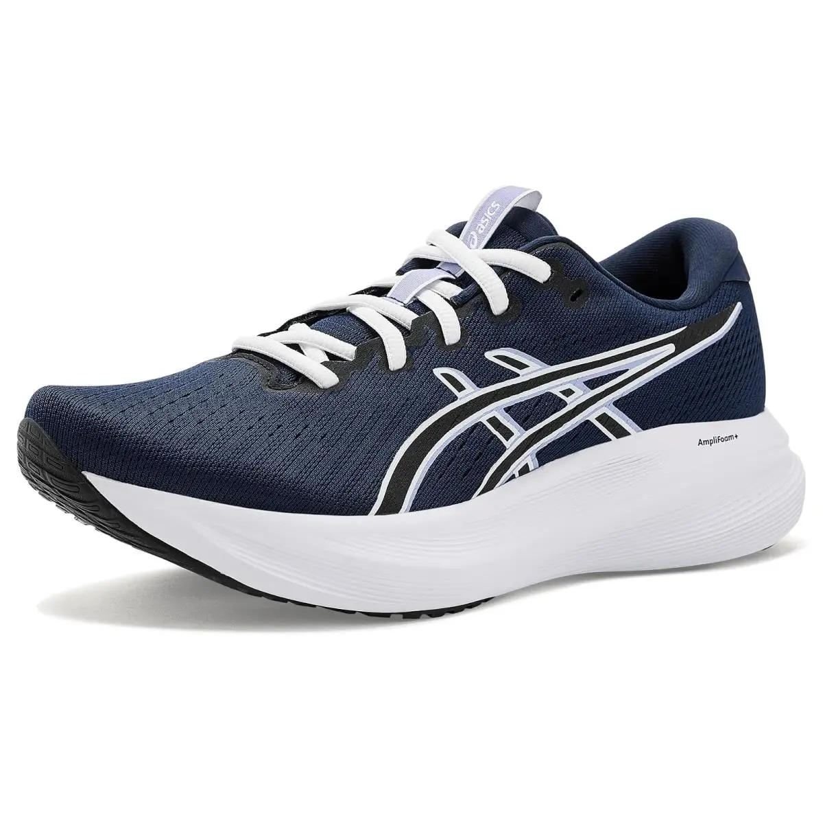 Asics shoes - Black/Meteor Grey 69
