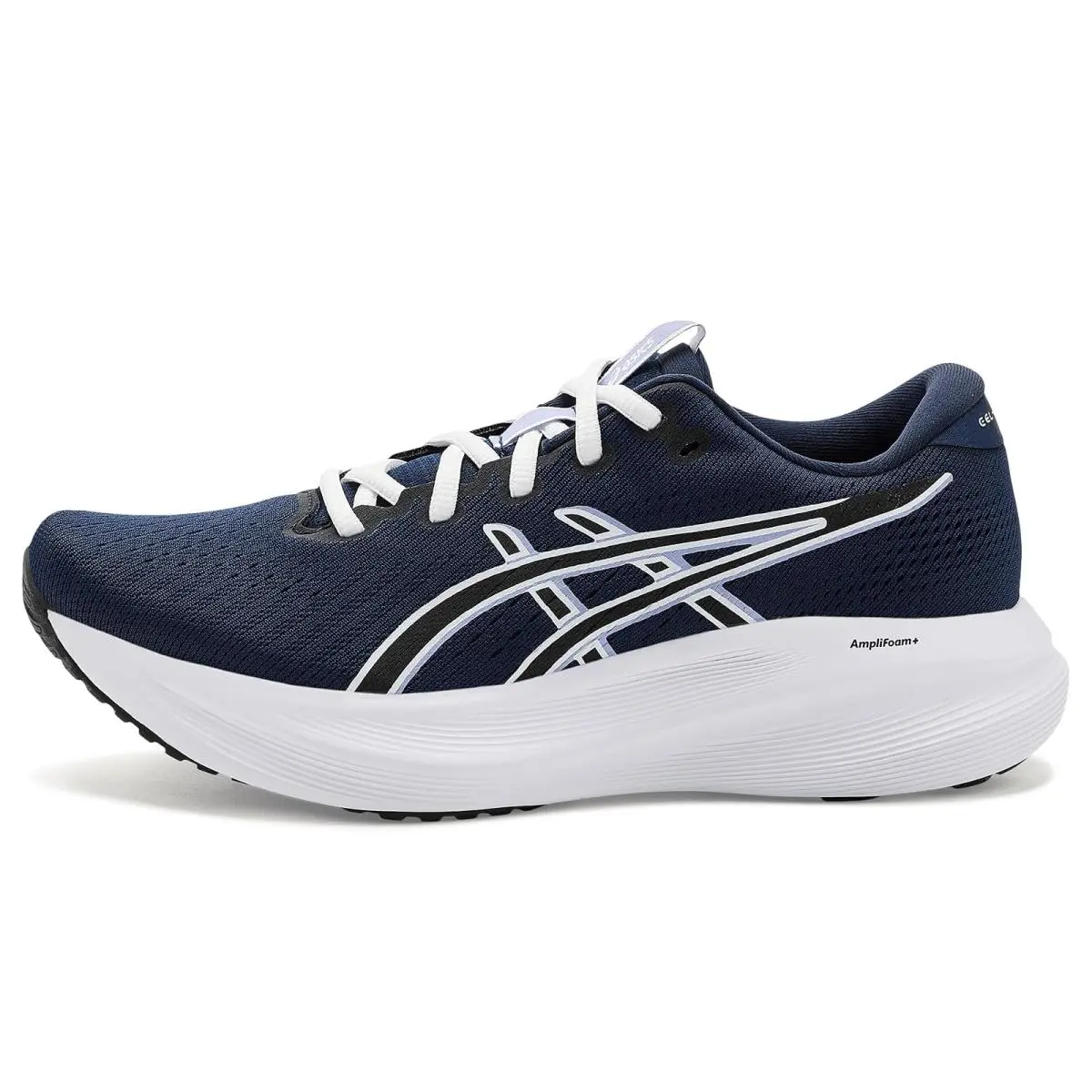 Asics shoes - Black/Meteor Grey 72