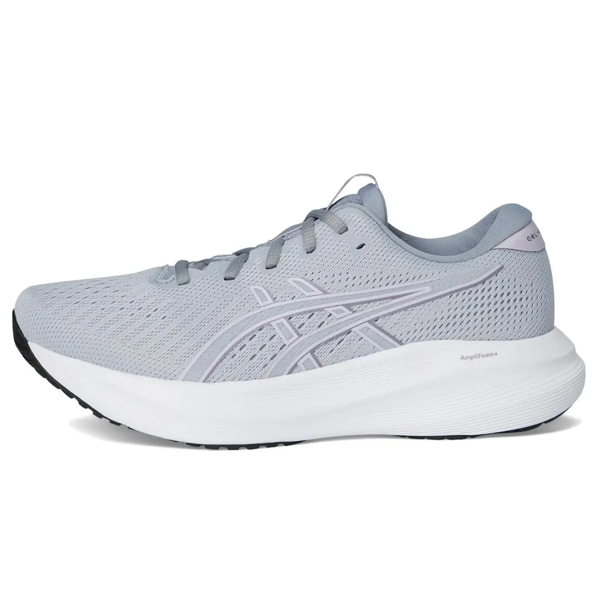 Asics shoes - Black/Meteor Grey 79