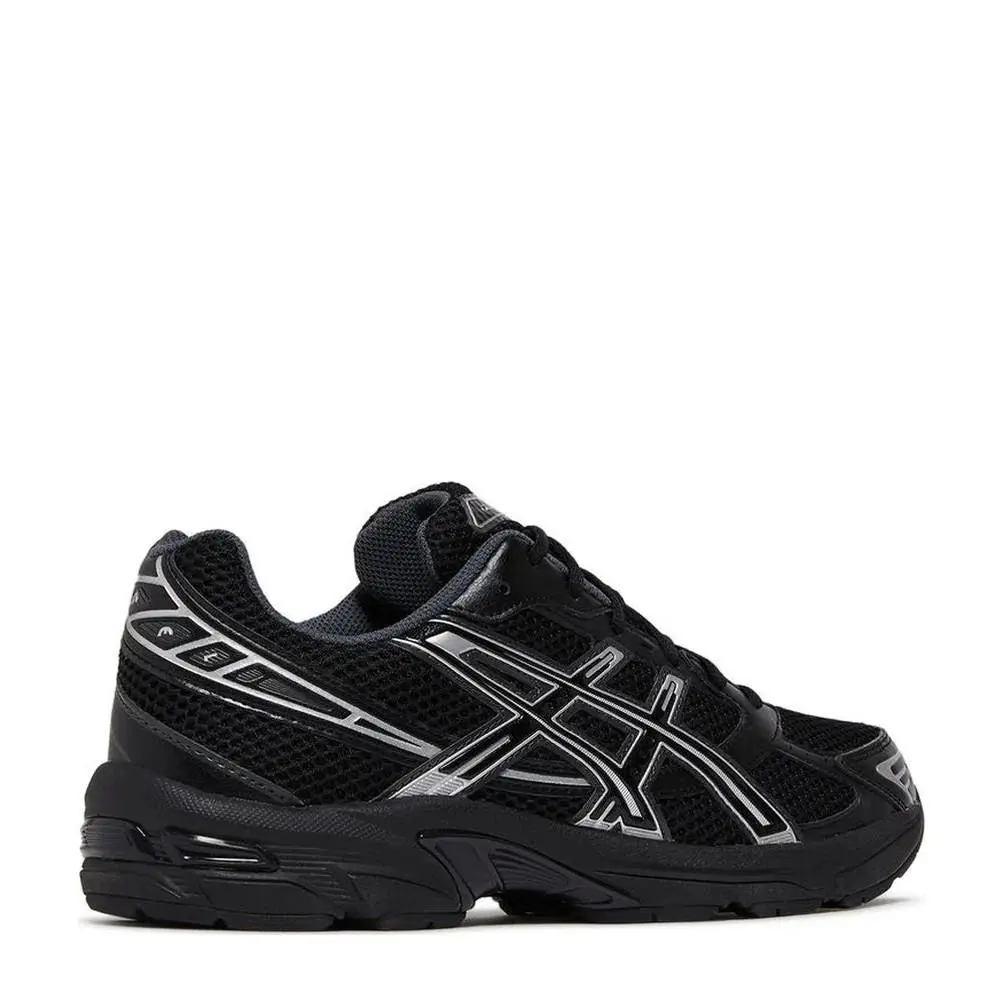 Asics shoes - ASICS GEL-1130 Black Pure Silver - 1201A906-001 - Black 10