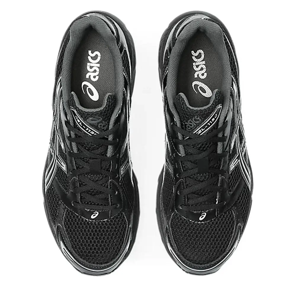 Asics shoes - ASICS GEL-1130 Black Pure Silver - 1201A906-001 - Black 16