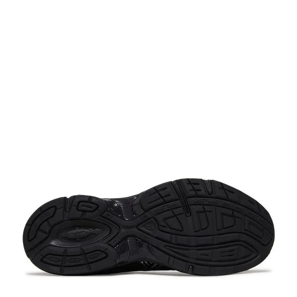 Asics shoes - ASICS GEL-1130 Black Pure Silver - 1201A906-001 - Black 11