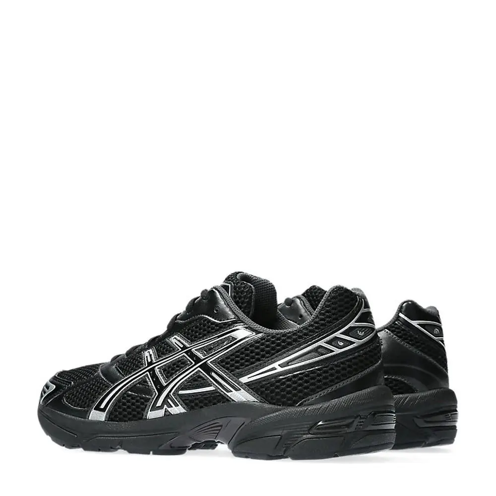 Asics shoes - ASICS GEL-1130 Black Pure Silver - 1201A906-001 - Black 13