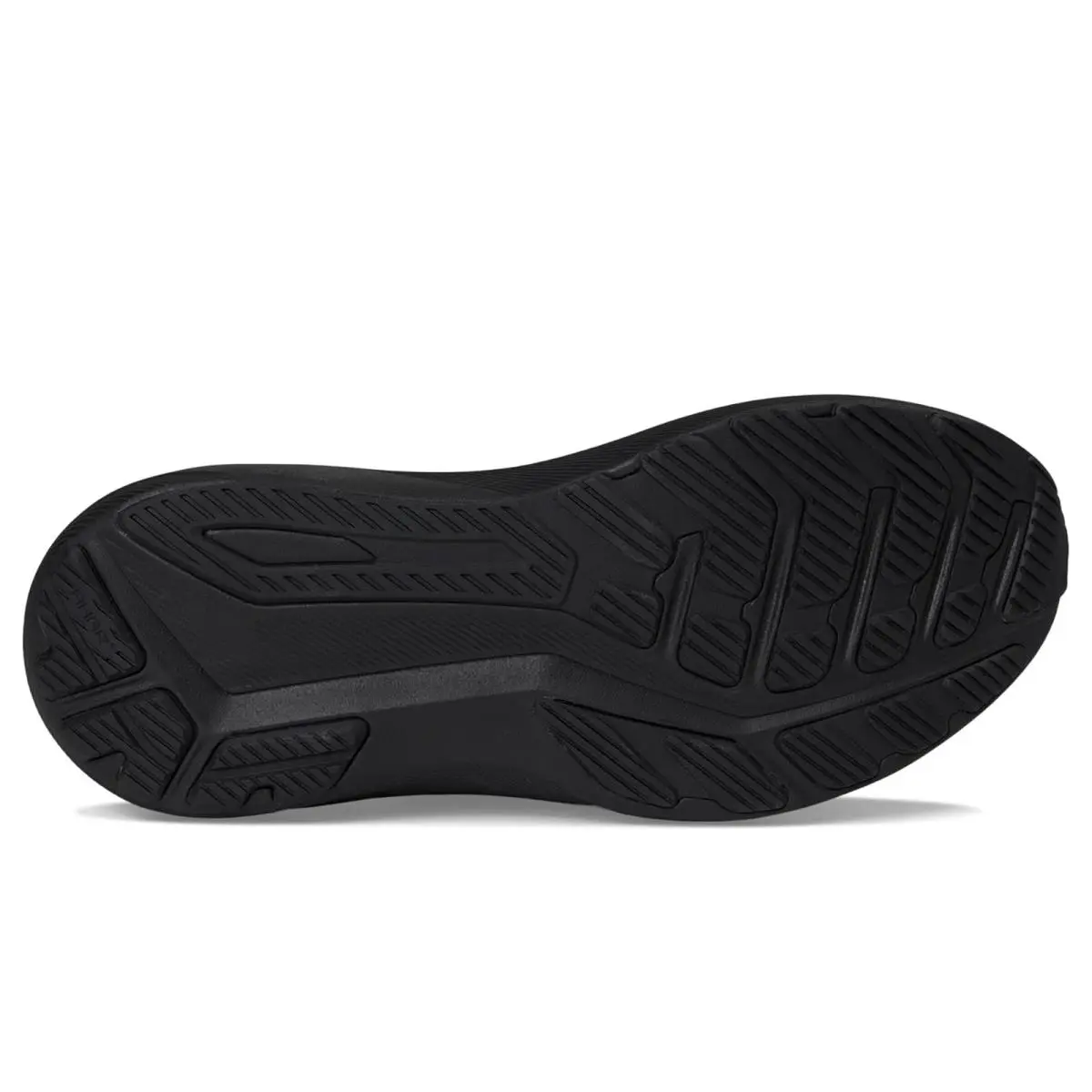 Asics shoes - Black/Black 1