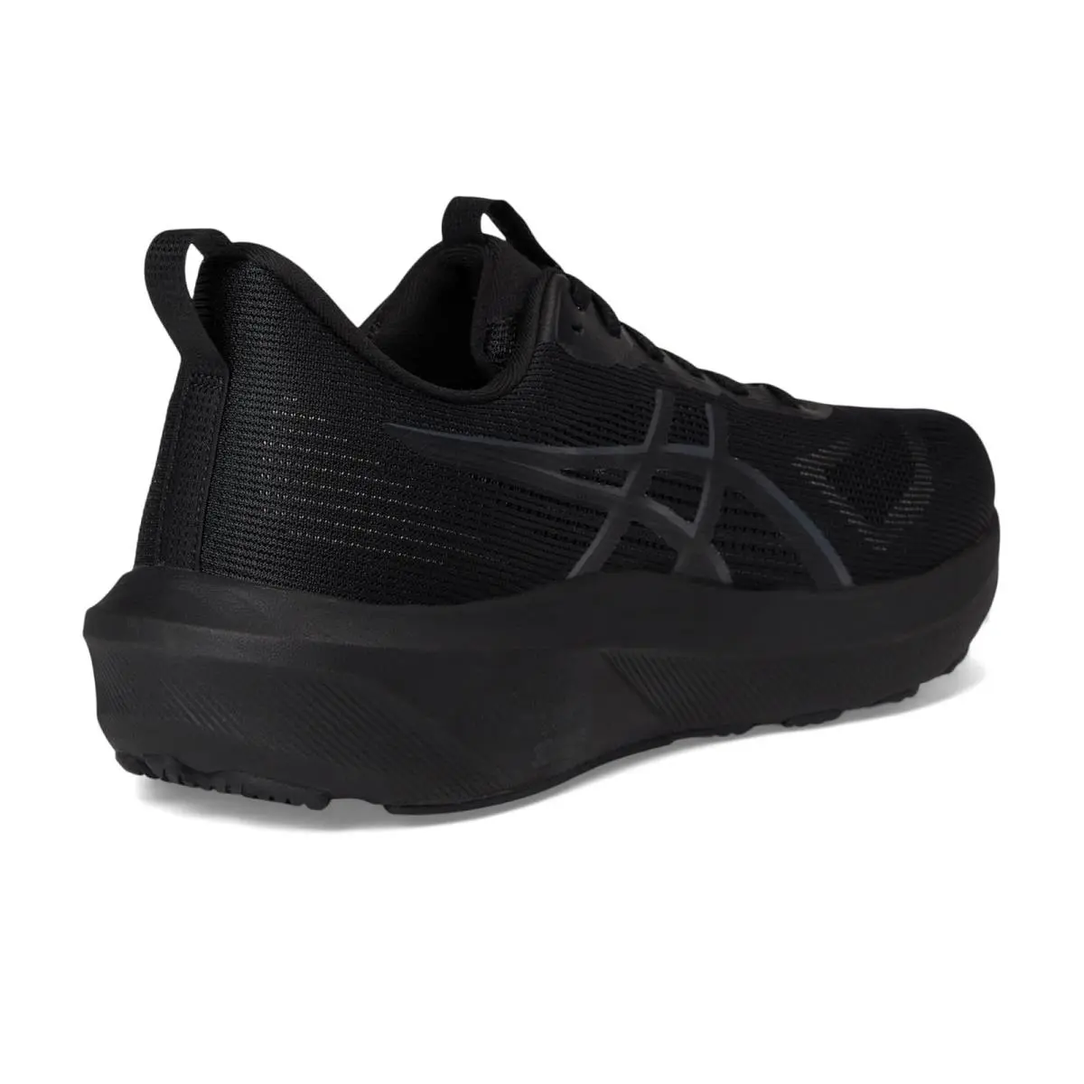 Asics shoes - Black/Black 10