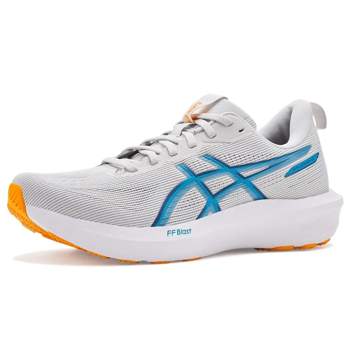 Asics shoes - Black/Black 13