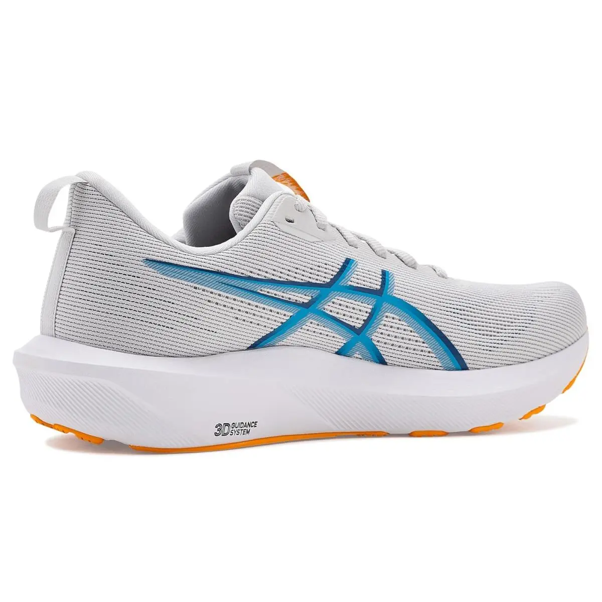 Asics shoes - Black/Black 15