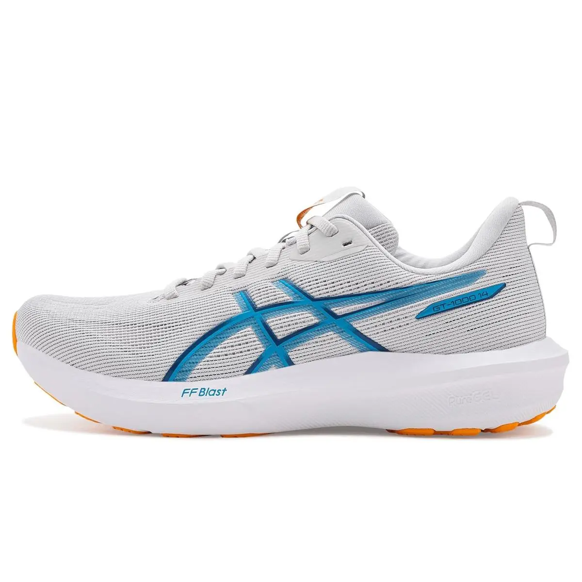 Asics shoes - Black/Black 16