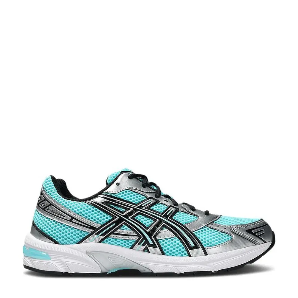 Asics GEL-1130 Larimar Blue Pure Silver Men`s Sneakers 1203A609-400