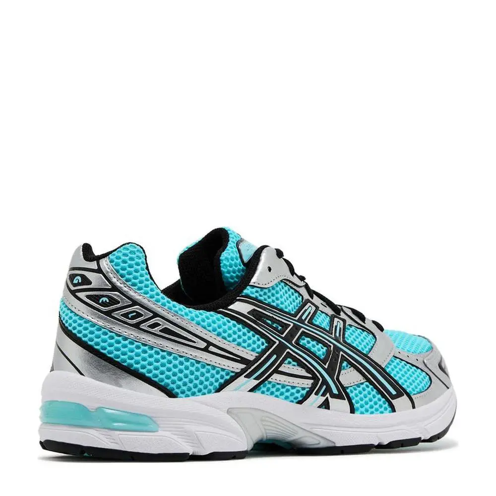 Asics shoes - ASICS GEL-1130 Larimar Blue Pure Silver - 1203A609-400 - Blue 1